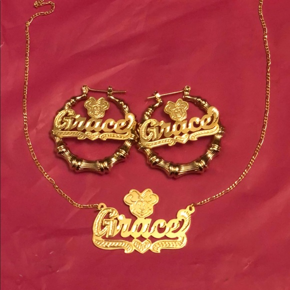 Personalize Jewelry - Picture 1 of 7